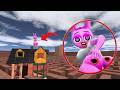 Epic Battle: MISS PINKI SPUNKI VS SCP-096 VS BIG TOWER In Garry’s Mod!
