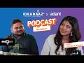 IDEABAAZ Podcast | Inspiring Story Behind Innovation of Resqbot |Adani | #humkarkedikhatehain