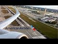 American Airlines | 737-800 | Miami, FL ✈ Phoenix, AZ (Sky Harbor) | Economy |