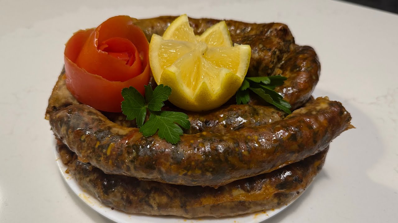 العصبان الليبي😍 طريقة المصارين بالتفاصيل مع أسباب نجاحه بدون مايطربق