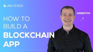 How to Build A Blockchain App screenshot 5