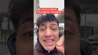 Aci̇z İzle Sadece Erken Kalkanlar Yapar