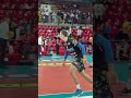 🐌🏐 #spike #volleyball #goSir #perugia #pallavolo