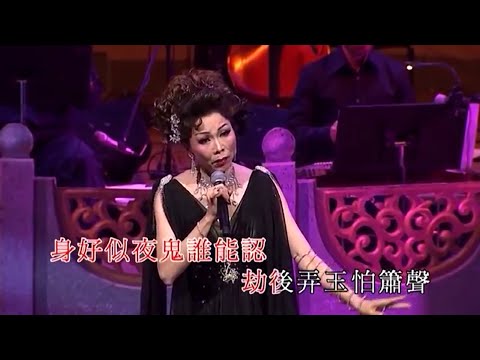 張美琳丨帝女花之雪中燕丨尹光任曲新韻粵曲演唱會 張美琳丨帝女花之雪中燕丨尹光任曲新韻粵曲演唱會