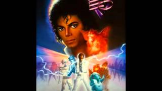 Another Part of Me - Captain EO Remix 1986 - Michael Jackson (unreleased)