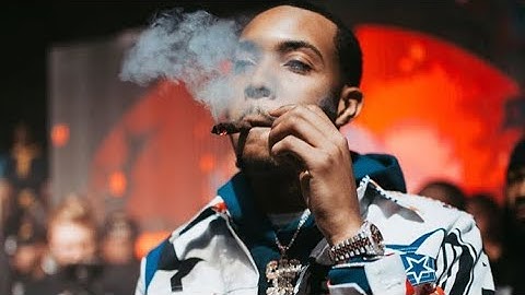Loudiene - Pull Up (Ft. G Herbo)
