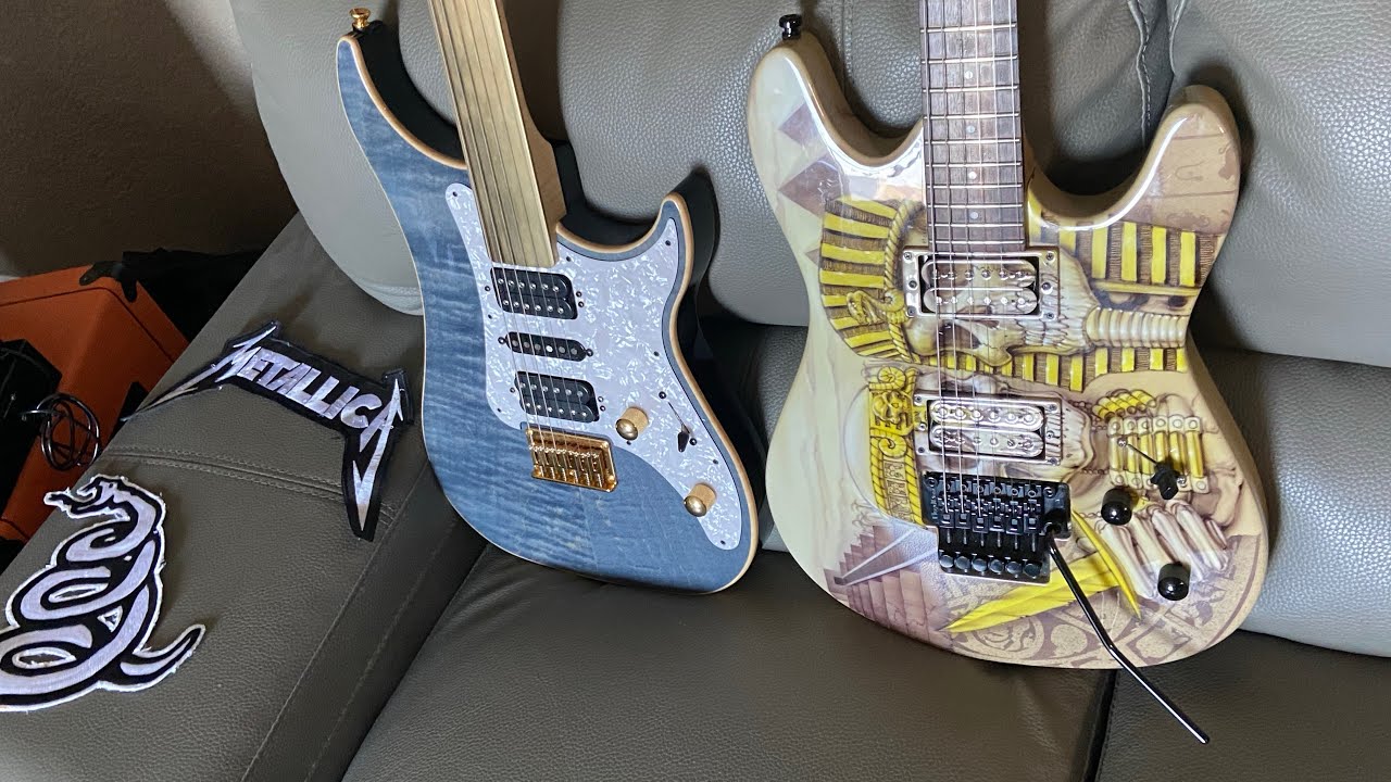 Framus... НЕДООЦЕНЕННЫЕ!