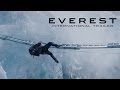 Everest - Official Movie Trailer (Universal Pictures)