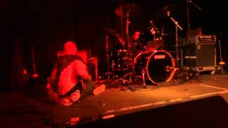 Listener Live Fzw, Dortmund 28.04.2014
