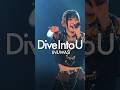 【Dive Into U】#INUWASI #idol #アイドル