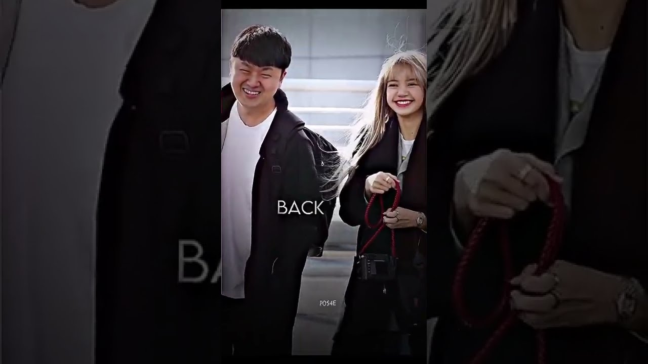 Lisa's old manager // he's such a backstabber 🤢