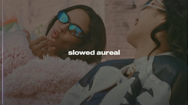 lisa - new woman ft. rosalía (slowed + reverb)