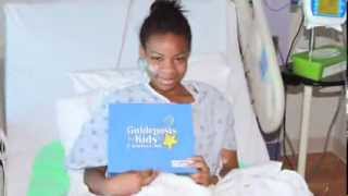 An Inspiring Milestone for Guideposts Outreach