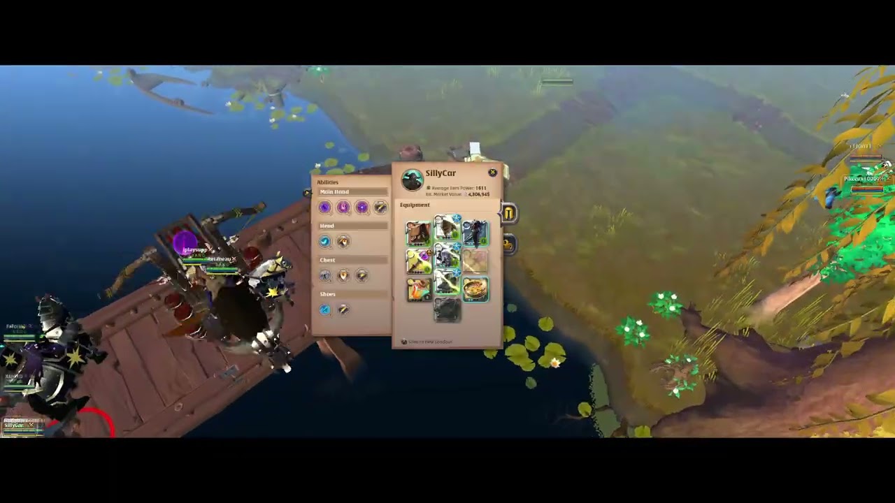 04.03.26 18 utc l B A N G vs Humble vs 0n a Faim l 1h arcane pov l sorry for the end