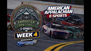 American Appalachian E-Sports | J&K Lift Services Gen 6 Week 4 Phoenix