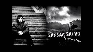 Sansar Salvo - Toz Bulutlu - Beat & İnstrumental 