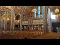 1 Hour of Ukrainian Catholic Church Choir