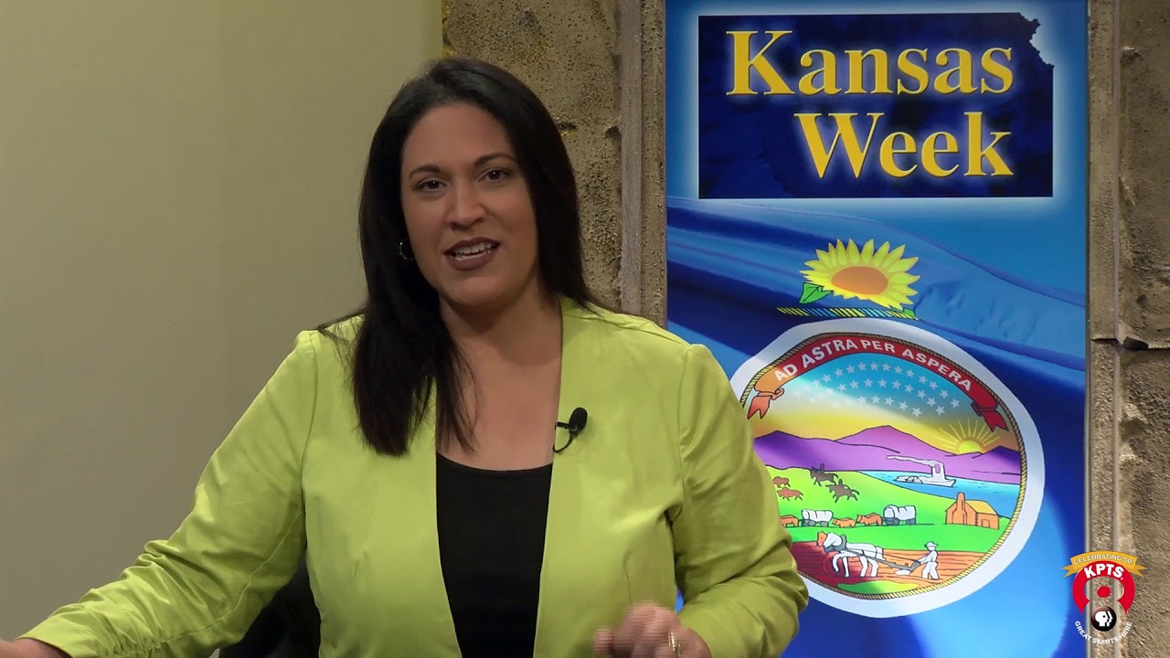 Kansas Week 2-21-2020