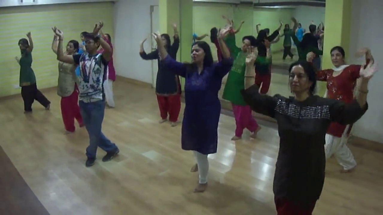 chammak challo dance performance by lakshya dance unlimited