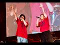 「少年ハート」with MICRO &amp; KURO from HOME MADE 家族 Live at 『FLOW THE FESTIVAL 2025』