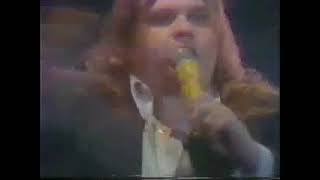 Meat Loaf Legacy - 1981 Whole lotta Shakin´Going On
