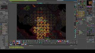Juggernaut seal feru -2 | MS 858 solo | RAW HUNT