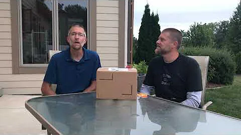 First Copies of Whats In Your CORE?
