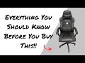 Msdizuo Store Ergonomic Office Chair Review