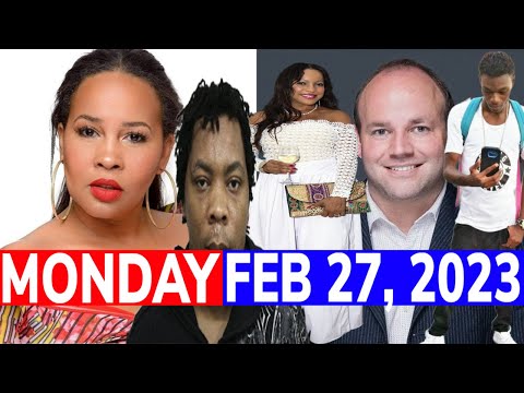 Jamaica NEWS Monday February 27, 2023