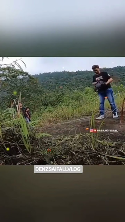 babang viral di tembak preman 😢 like dan subscribe 🙏 semoga fyp amin 🤲 #babangviral