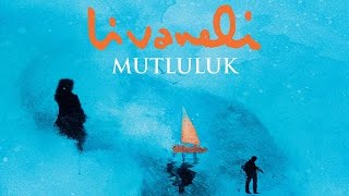 "Mutluluk" - Zülfü Livaneli | HWP Kitap Kulübü