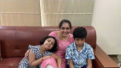 Meeting Ranvir who has Global Developmental Delay and his family