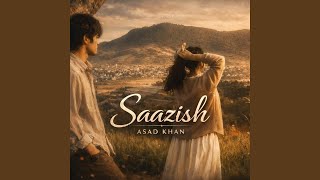 Saazish