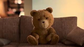 Dirty Talking Ted