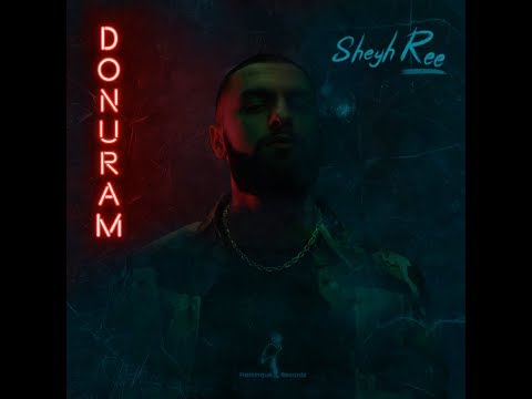 Sheyh Ree - Donuram (Official Music Video)