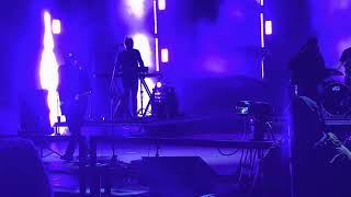 Phantogram - Pedestal Live - Denver, CO - 10.12.2022 - Red Rocks