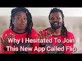 If I didn't join the Flip App, I would have missed out on over $37,000