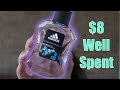 An $8 Fragrance That Doesn't Smell Like Trash! - Adidas Ice Dive Fragrance Review