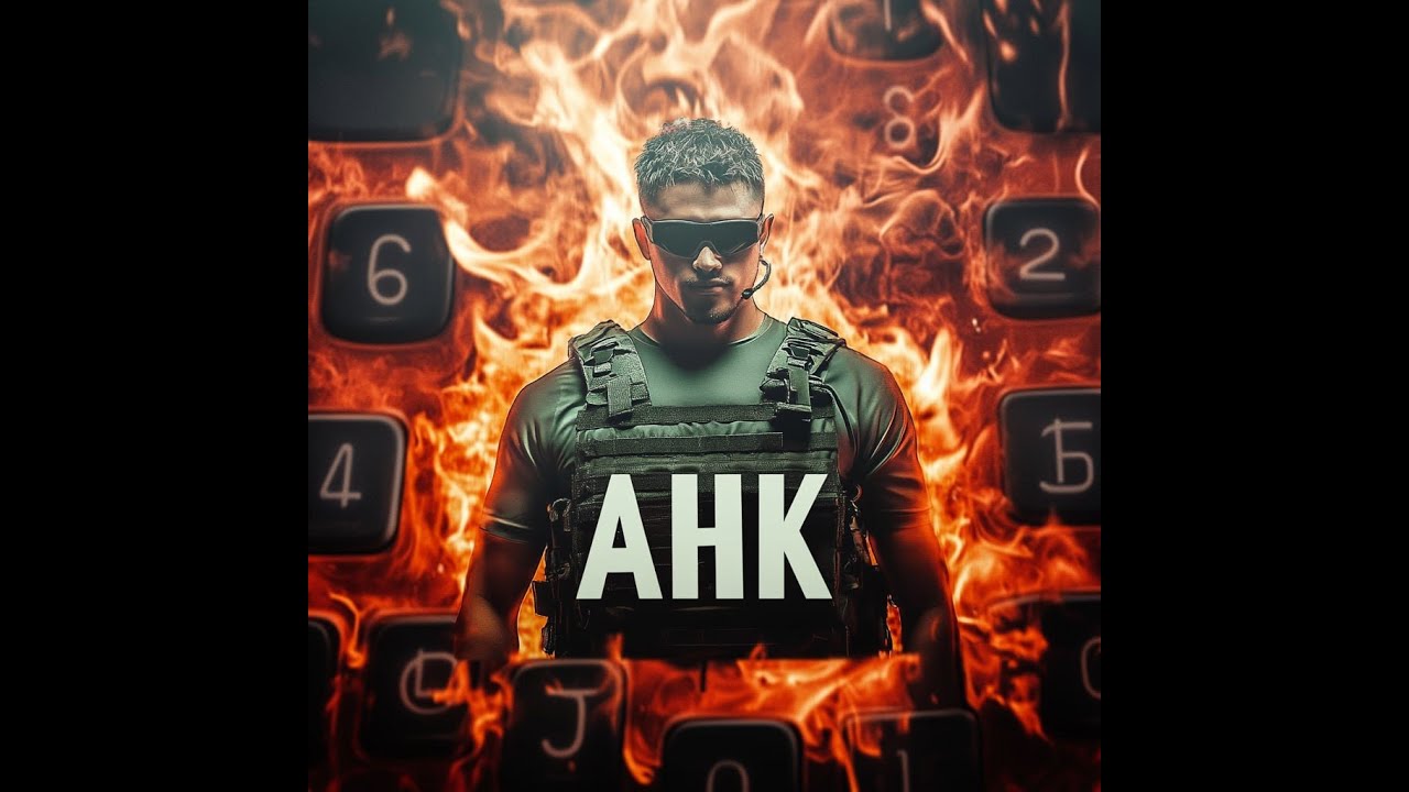 ahk triggerbot in 2025 ft. Pomelkin