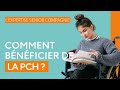 Comment bnficier de la prestation de compensation du handicap pch