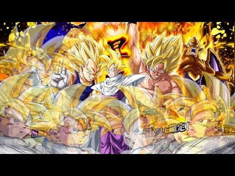 Final Form Cooler Dokkan Event: 50 Stamina-Super 2: NO ... | Doovi