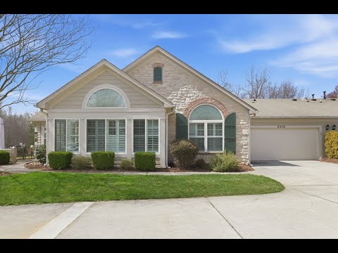 3515 S Bank St, Matthews, NC home video tour