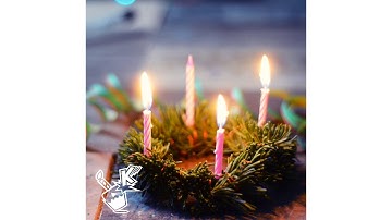 Happy 3.ADVENT Birthday