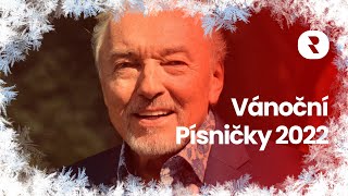 Vánoční Písničky 2022 🎅🏻 Nejlepší České Vánoční Koledy 2022 🎅🏻Všechny Vánoční Písničky 2022 Playlist