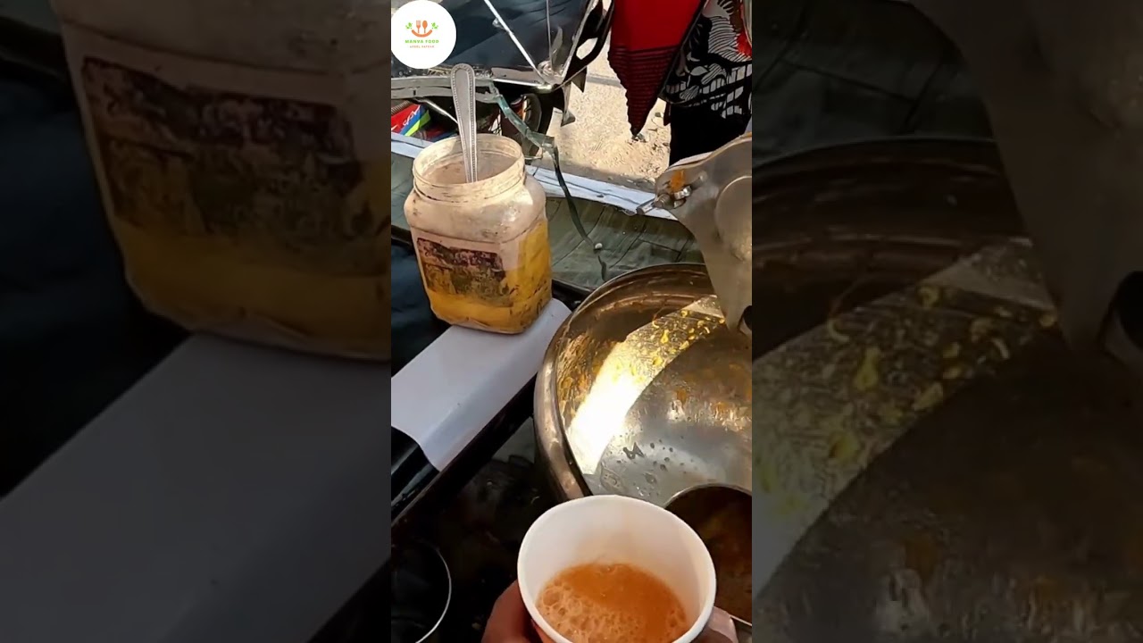 Refreshing Booster Orange Juice | Healthy Mosambi Sharbat 