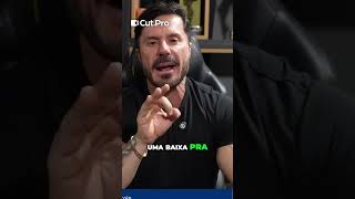 BITCOIN CAIU 50 E AGORA É HORA DE COMPRAR DIZ EXPERT#cortes  #shorts #renatocariani #juliobalestrin