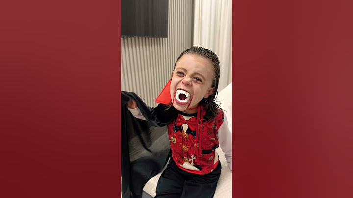 O Drácula mais fofo que você já viu #halloween2023 #vampiro #shortsvideoviral