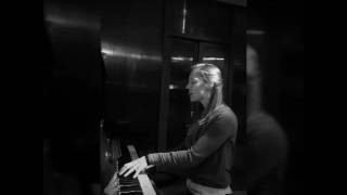 Resolver - Karen Oliver. Ensayo Piano Solo