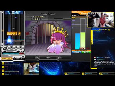 Ita Eng Pc Beatmania Iidx Bits Boost X3 Songlist Updated Easy And Quick Stream Youtube