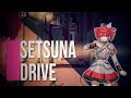 【KASANE TETO AI】SETSUNA DRIVE/セツナドライブ【SYNTH V COVER】